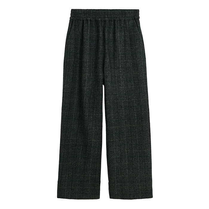 Jasmine bukser | Green Check