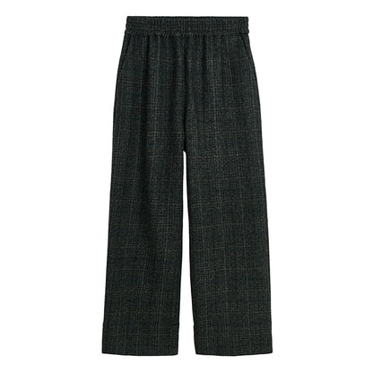 Jasmine bukser | Green Check