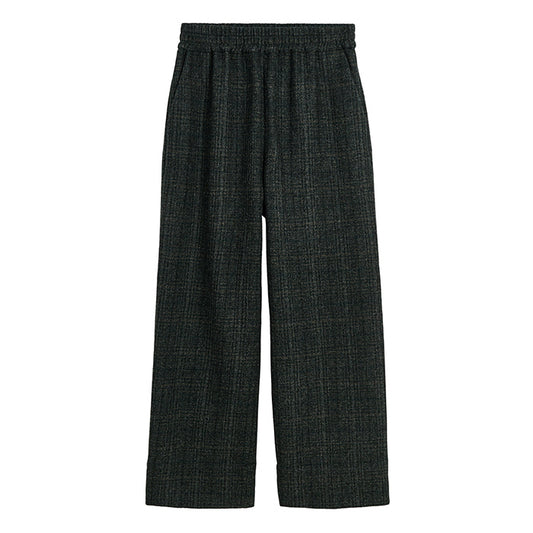 Jasmine bukser | Green Check