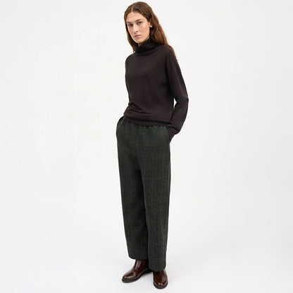 Jasmine bukser | Green Check