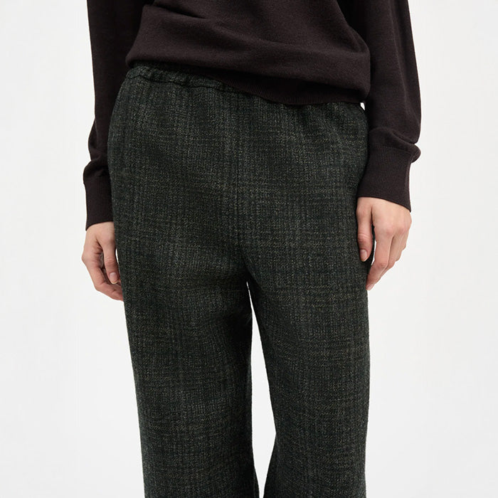 Jasmine bukser | Green Check