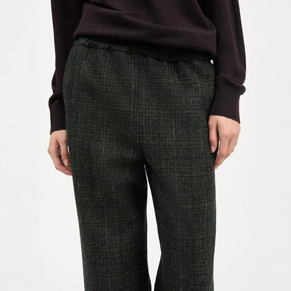 Jasmine bukser | Green Check