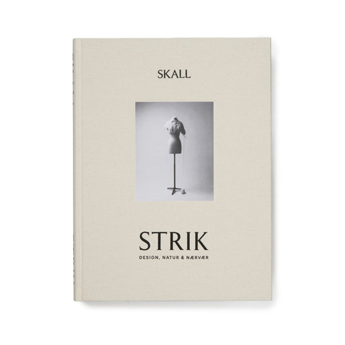 SKALL STRIK
