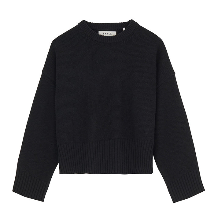 Campa Jumper | Black