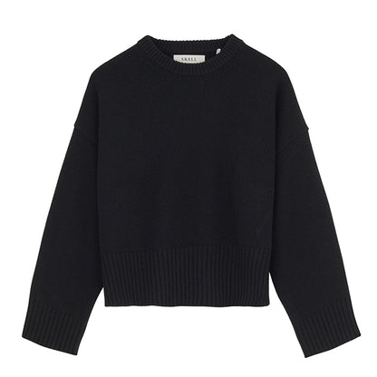 Campa Jumper | Black