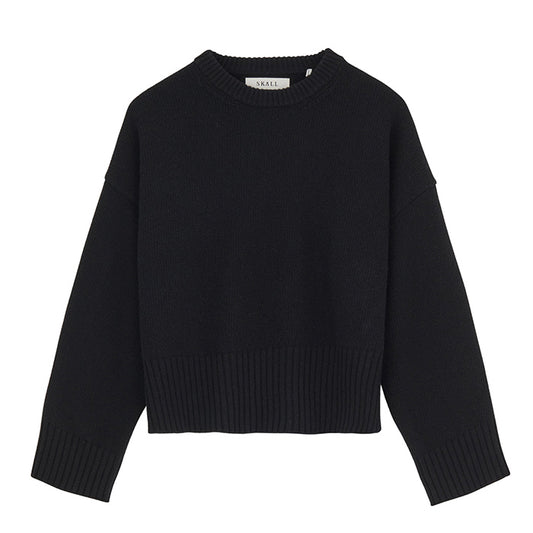 Campa Jumper | Black