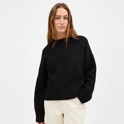 Campa Jumper | Black