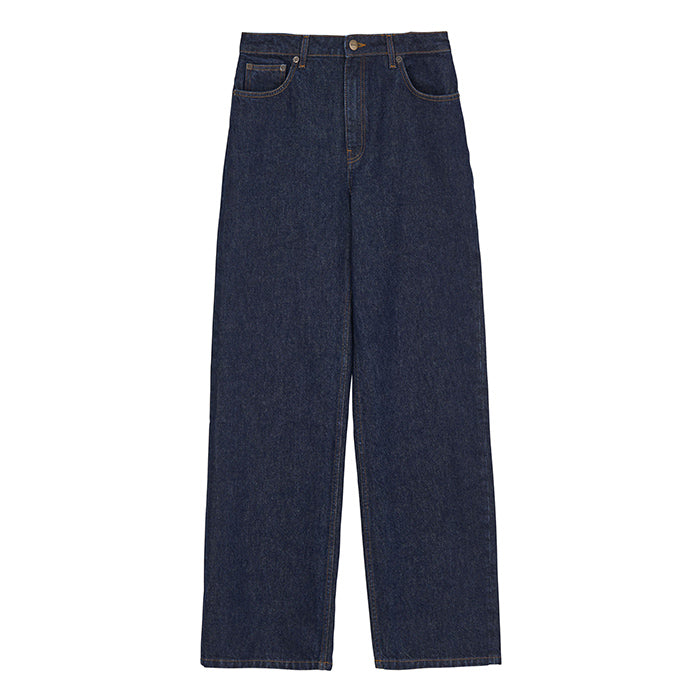 Maddy jeans | Indigo Blue