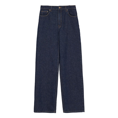 Maddy jeans | Indigo Blue