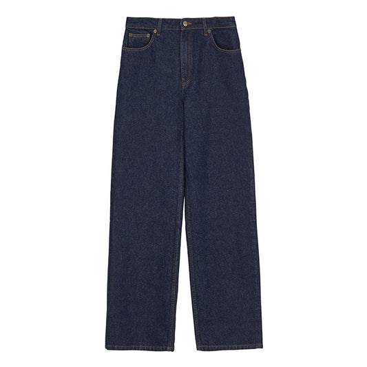 Maddy jeans | Indigo Blue