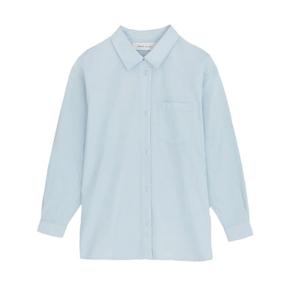 Edgar skjorte | Light Blue