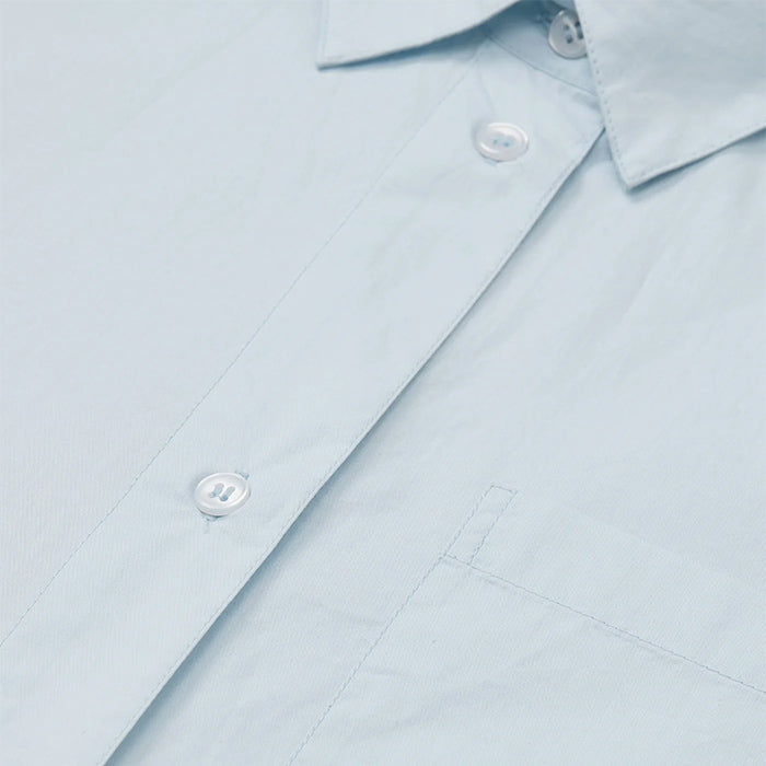 Edgar skjorte | Light Blue