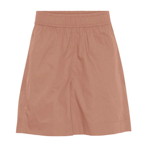 Sydney shorts, Terracotta