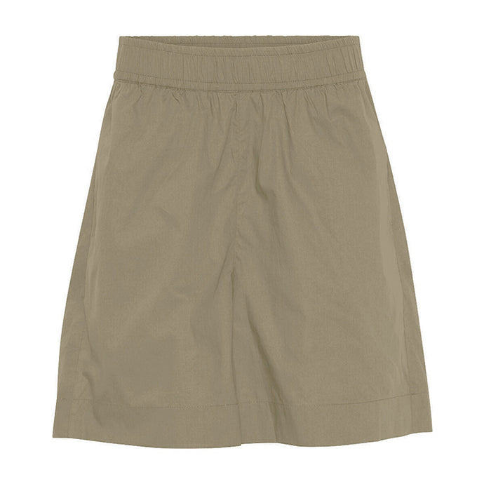 Sydney shorts, Støvet grøn