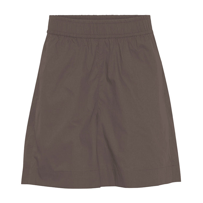Sydney shorts, Mokkabrun