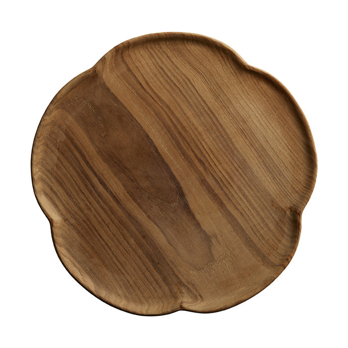 Bunga bakke | Teak
