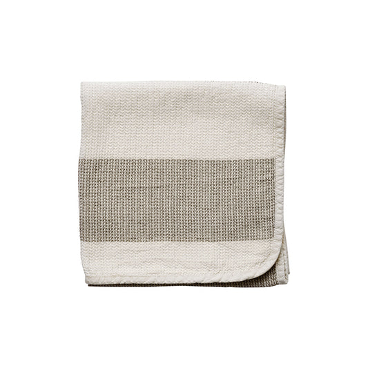 Håndklæde 50 x 100 | Stripe