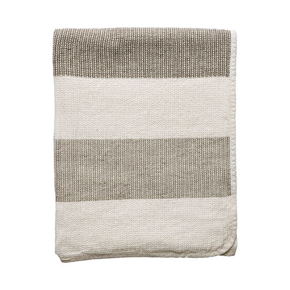 Håndklæde 90 x 150 | Stripe