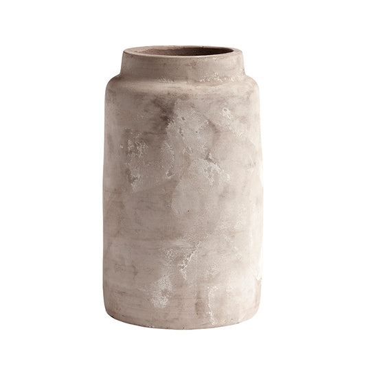 Jar krukke XL | Sand