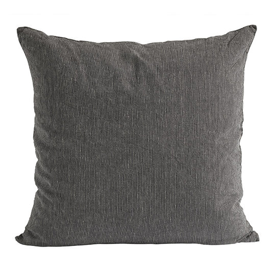 Linpin pudebetræk 60x60 | Pirate