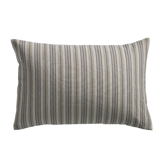 Maru pudebetræk 40x60 | Denim