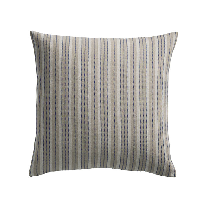 Maru pudebetræk 50x50 | Denim