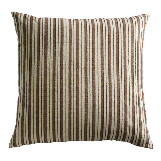 Maru pudebetræk 60x60 | Caramel