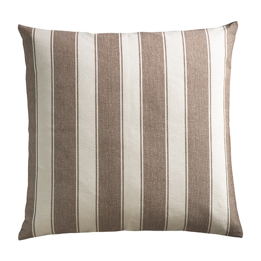 Mega pudebetræk 60x60 | Caramel