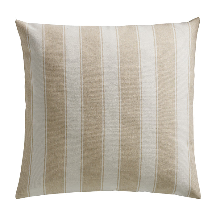 Mega pudebetræk 60x60 | Straw