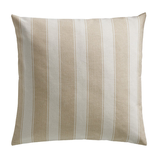 Mega pudebetræk 60x60 | Straw