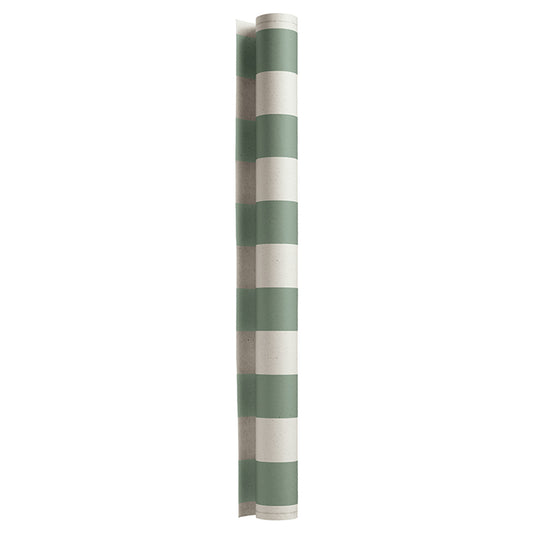 Mega gavepapir 10 m | Sage