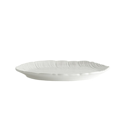 Pure Leaf tallerken