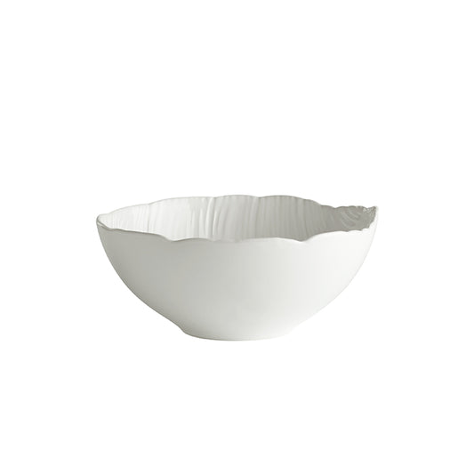 Pure Leaf skål | Ø16