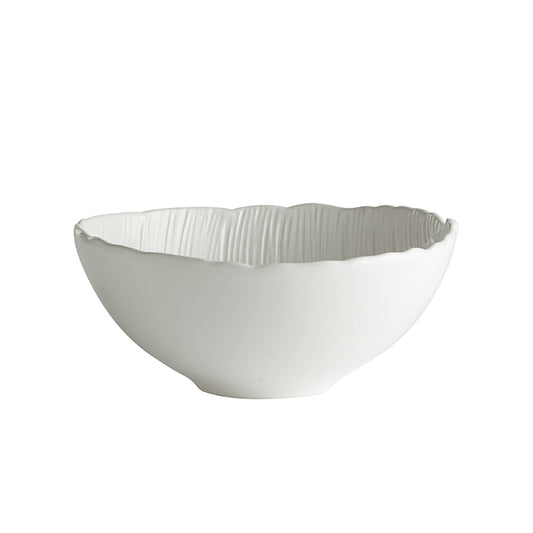 Pure Leaf skål | Ø22