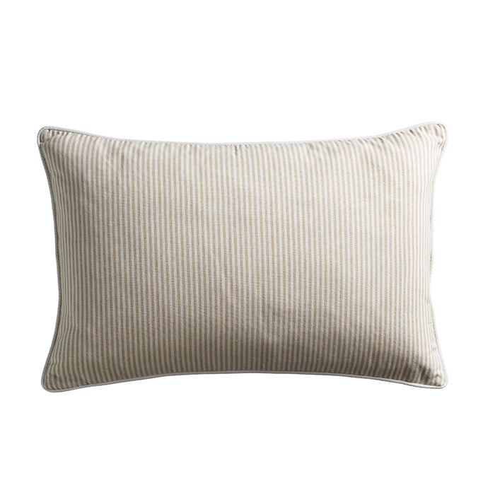 Reco pudebetræk 40x60 | Straw