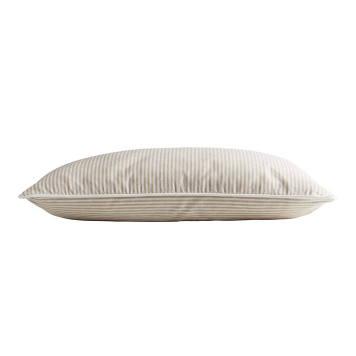 Reco pudebetræk 40x60 | Straw