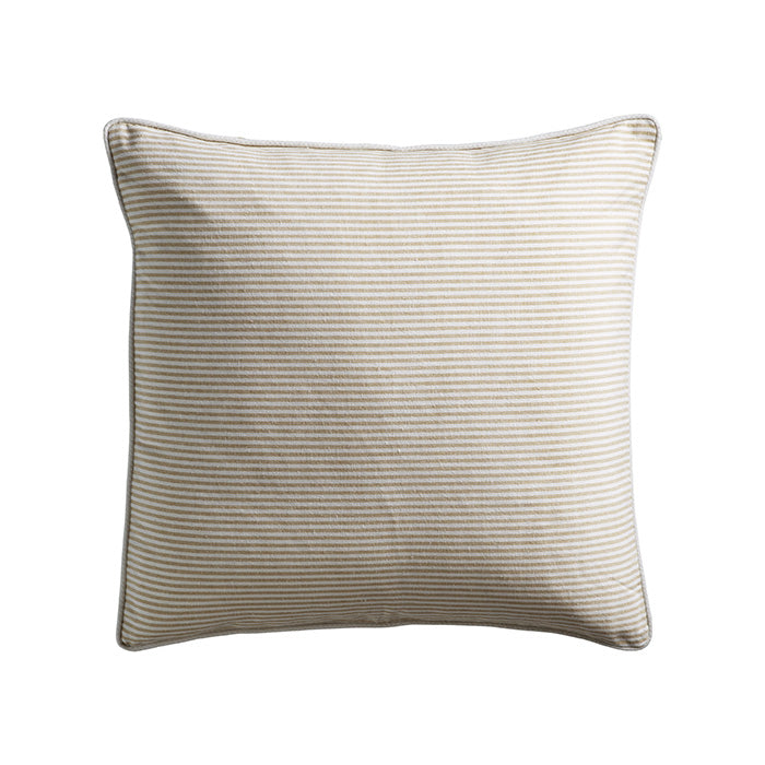 Reco pudebetræk 50x50 | Straw