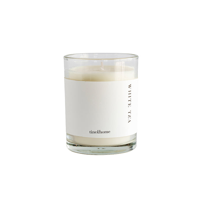 Duftlys | White Tea
