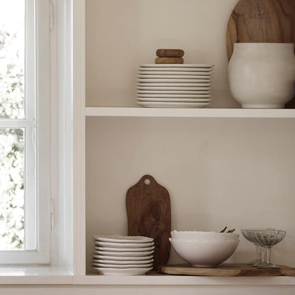 Pure frokosttallerken | Ø22
