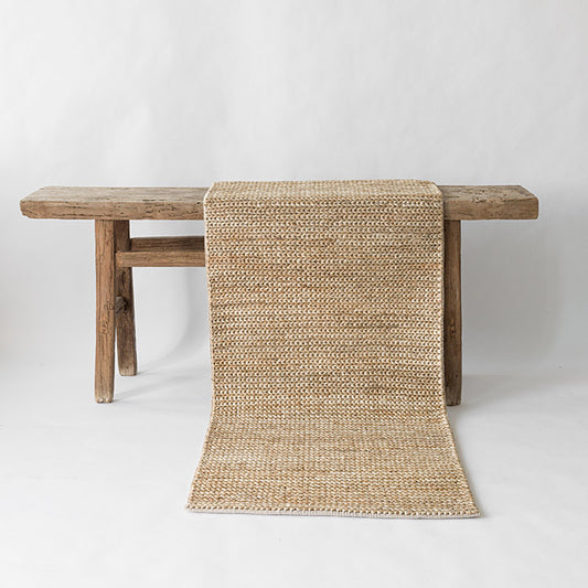 Hemp tæppe | 80x200