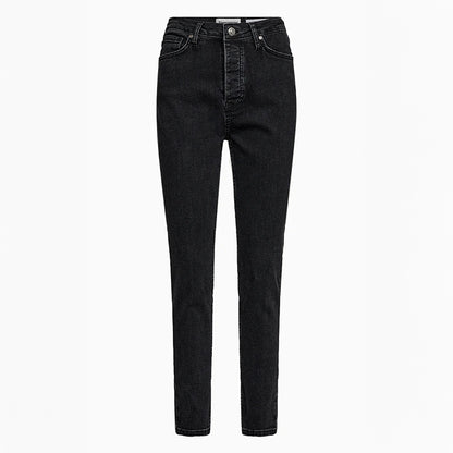 Hepburn Jeans | Original Black Wash