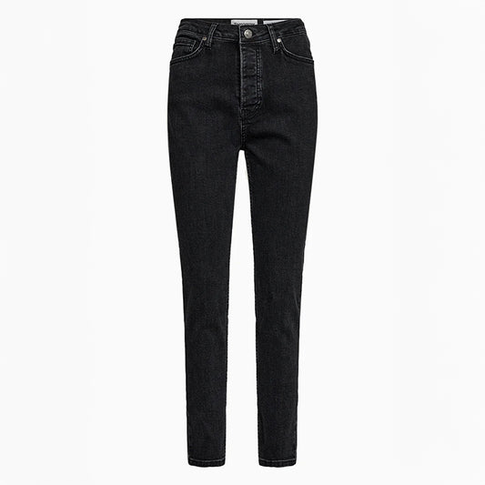 Hepburn Jeans | Original Black Wash