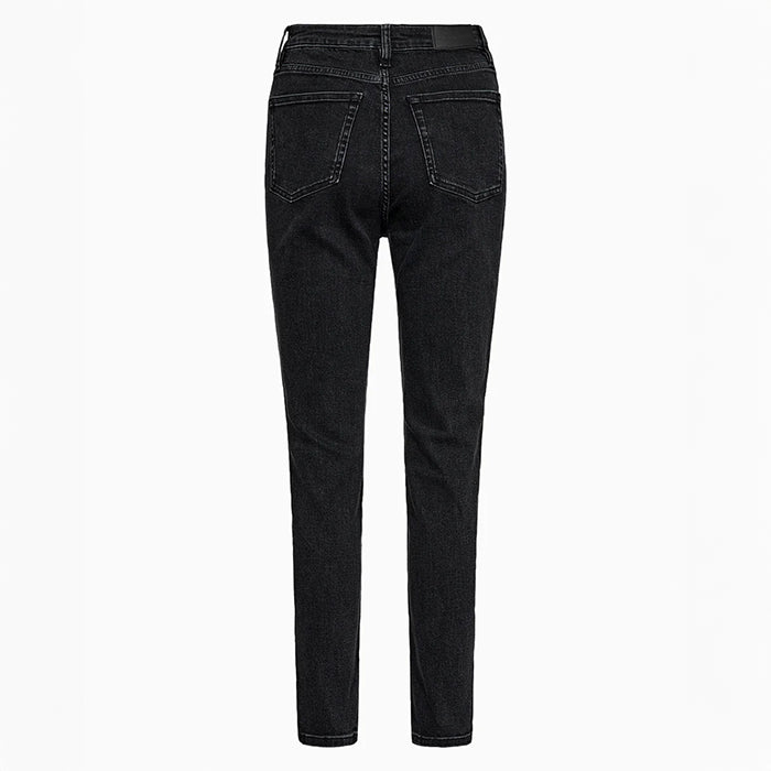 Hepburn Jeans | Original Black Wash