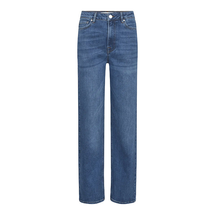 Brown Jeans | Prato Wash