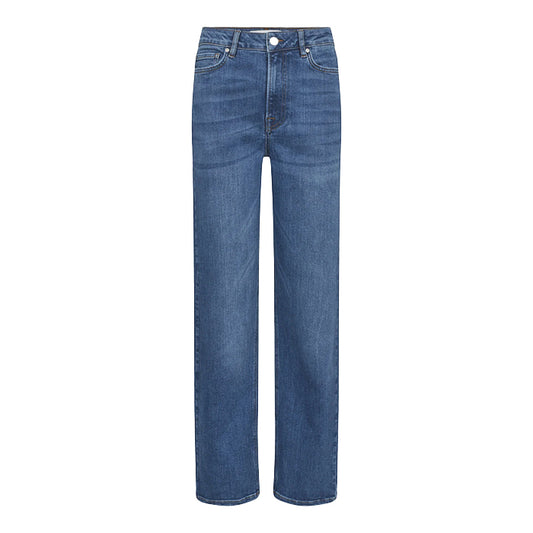 Brown Jeans | Prato Wash