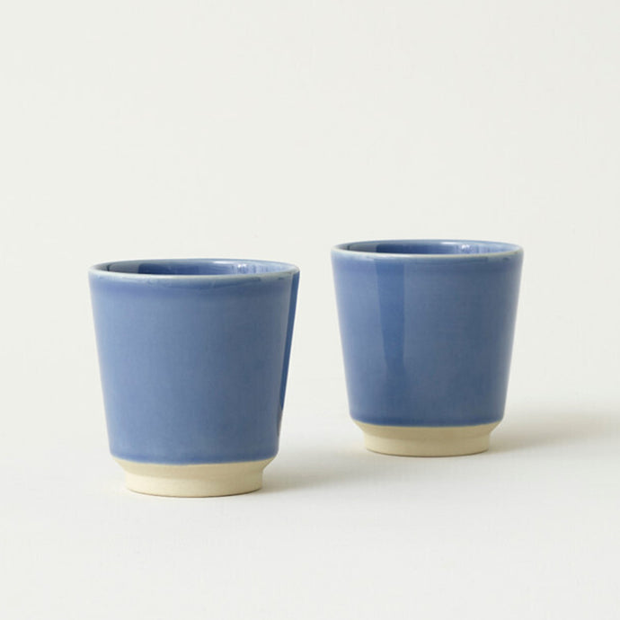 Memphis 2-pak kopper, Dusty Blue