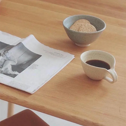 Hans Te kop | Ash Grey