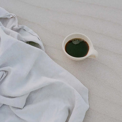 Hans Te kop | Ash Grey