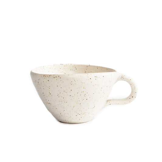 Hans Te kop | Eggshell