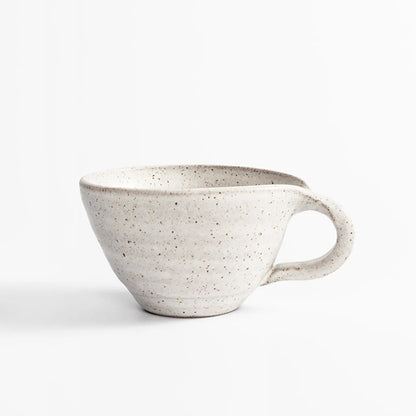 Hans Te kop | Ash Grey